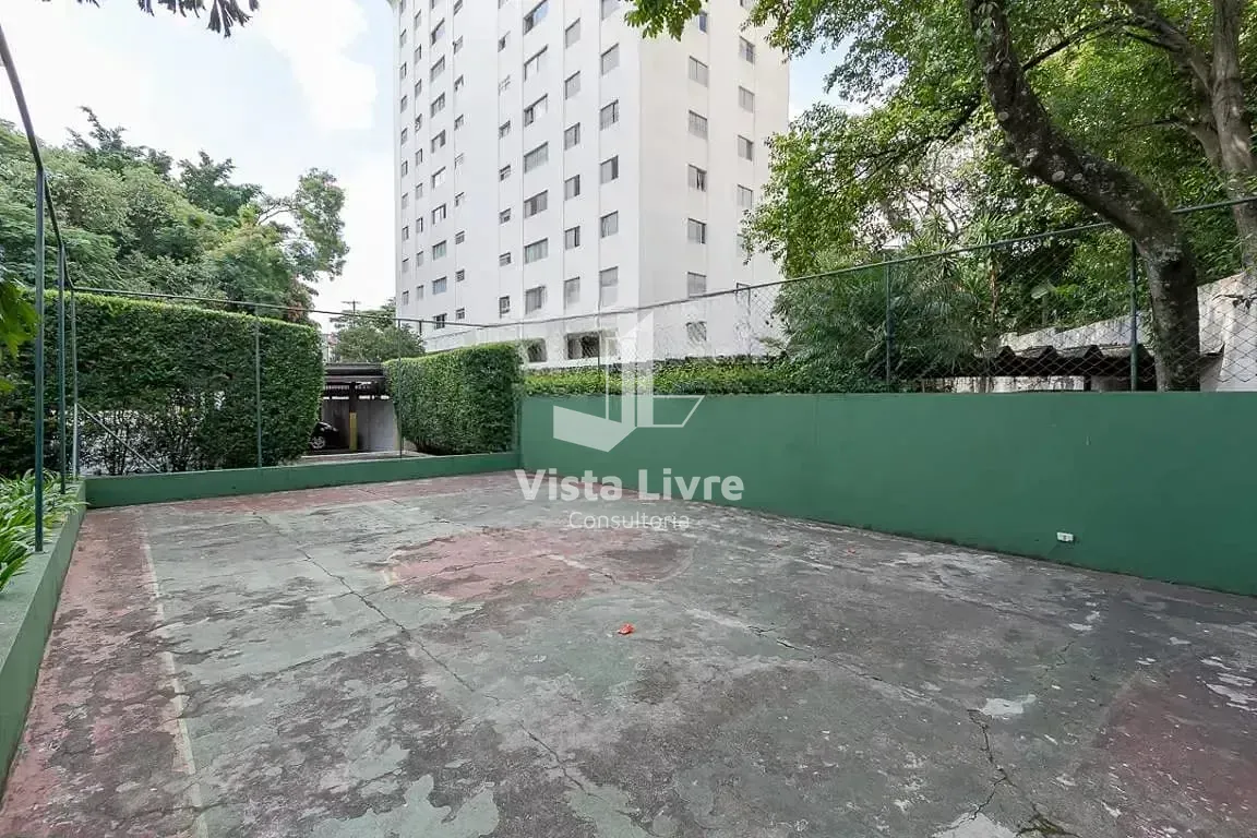 Apartamento, 3 quartos, 82 m² - Foto 21