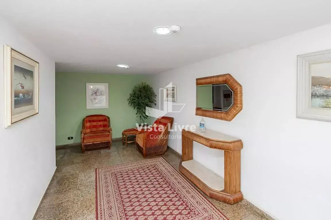Apartamento, 3 quartos, 82 m² - Foto 23