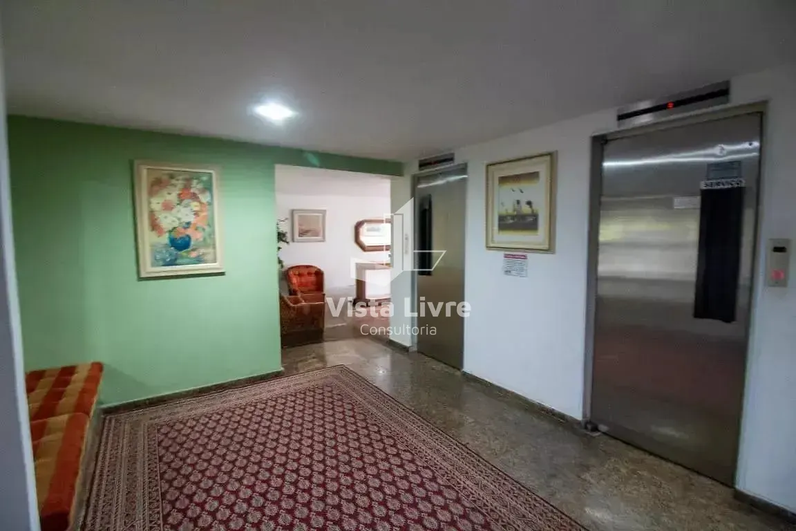 Apartamento, 3 quartos, 82 m² - Foto 24