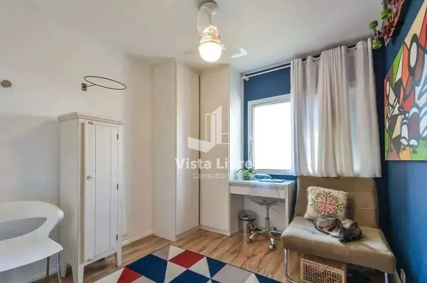 Apartamento, 3 quartos, 82 m² - Foto 18