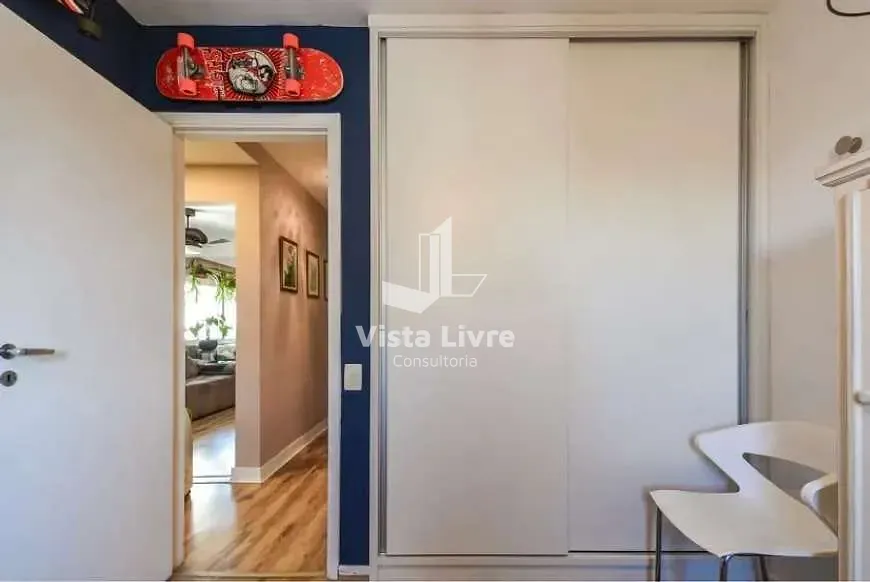 Apartamento, 3 quartos, 82 m² - Foto 17