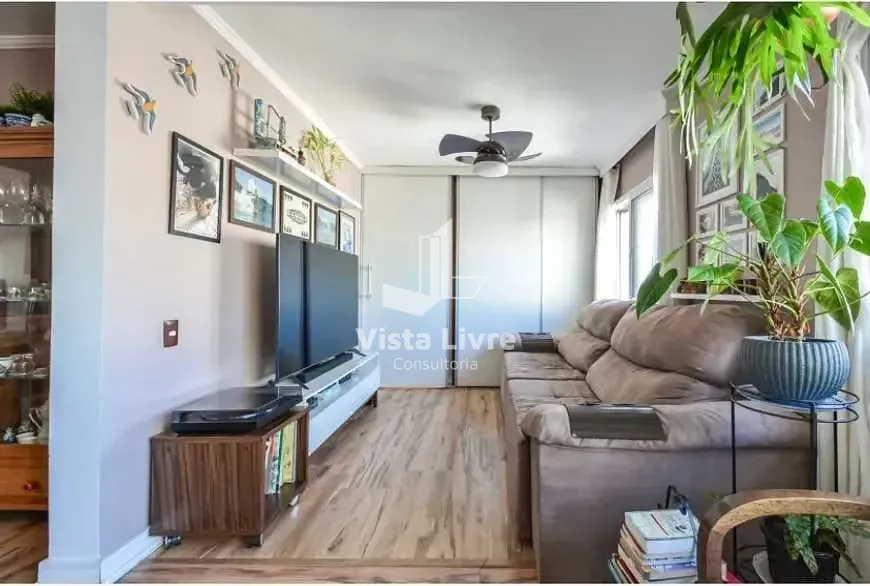 Apartamento, 3 quartos, 82 m² - Foto 2