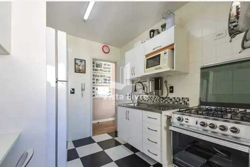 Apartamento, 3 quartos, 82 m² - Foto 12