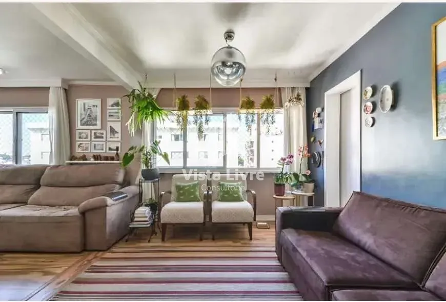 Apartamento, 3 quartos, 82 m² - Foto 6