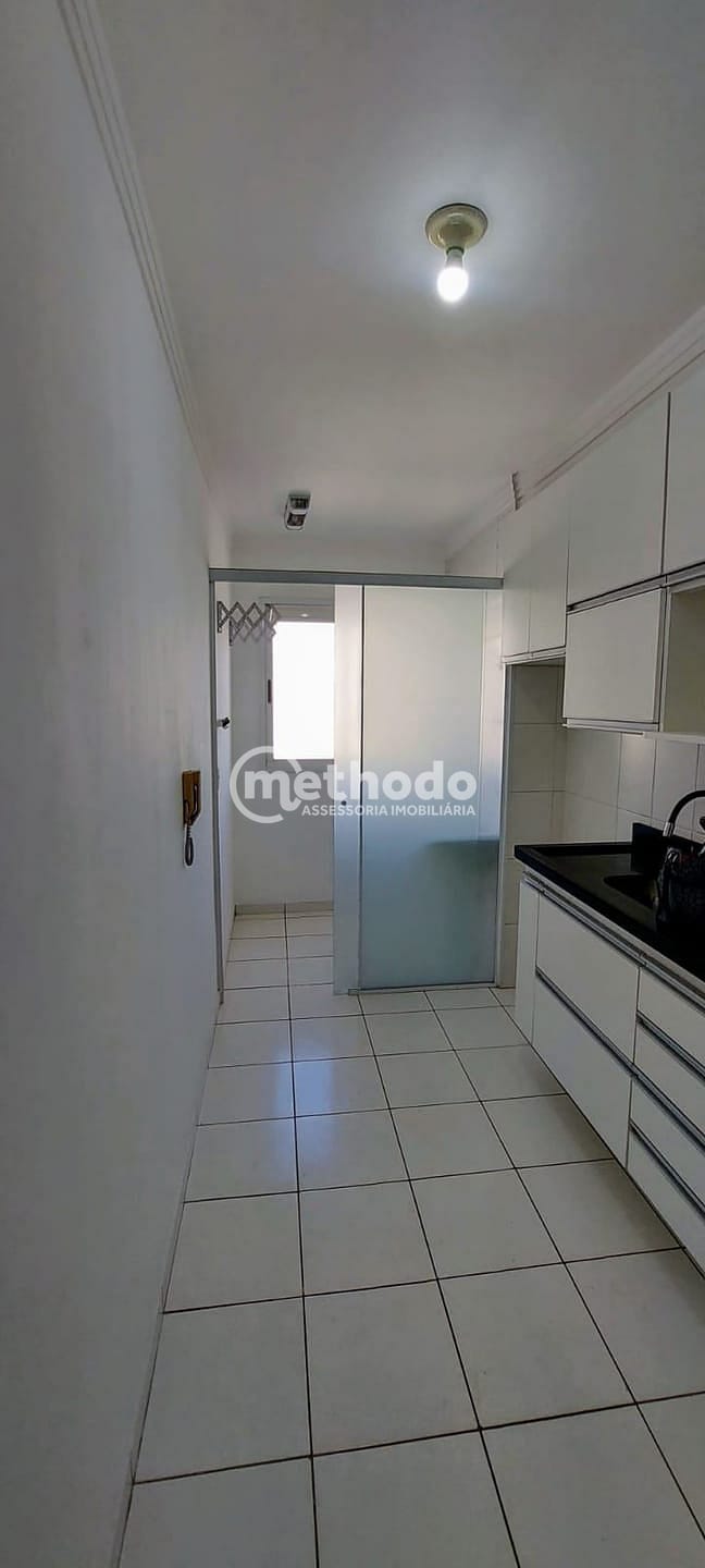 Apartamento, 2 quartos, 56 m² - Foto 6