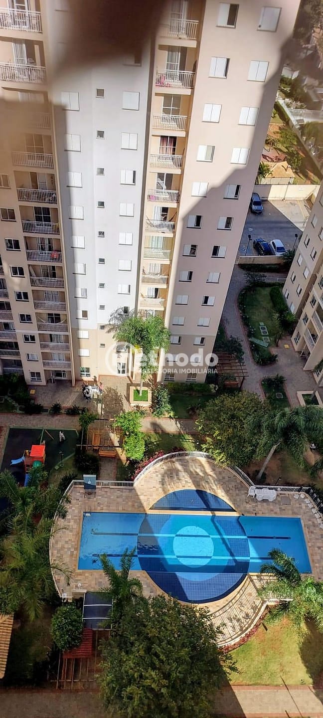 Apartamento, 2 quartos, 56 m² - Foto 5