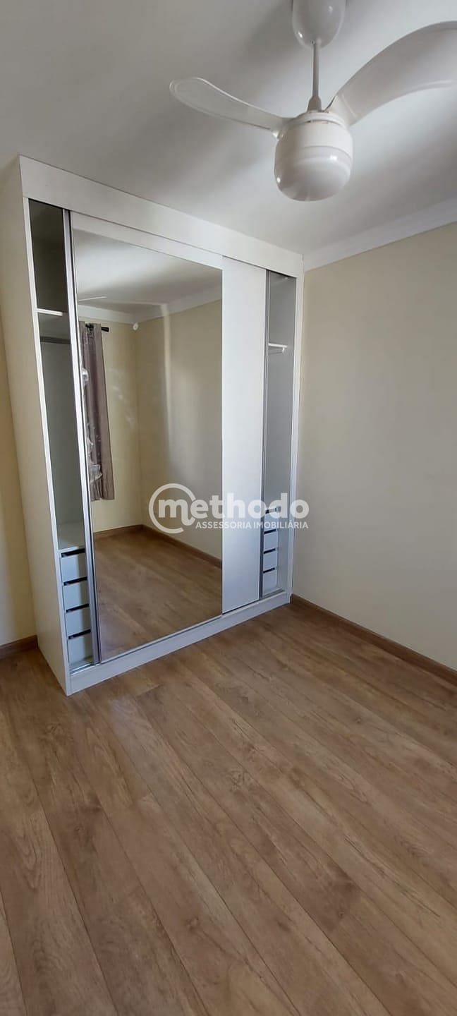 Apartamento, 2 quartos, 56 m² - Foto 3