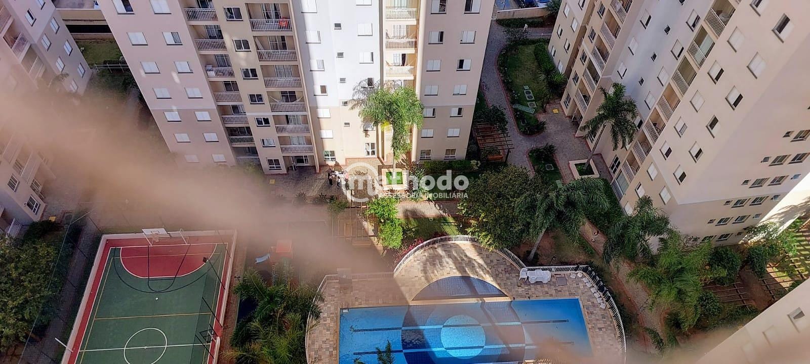 Apartamento, 2 quartos, 56 m² - Foto 11