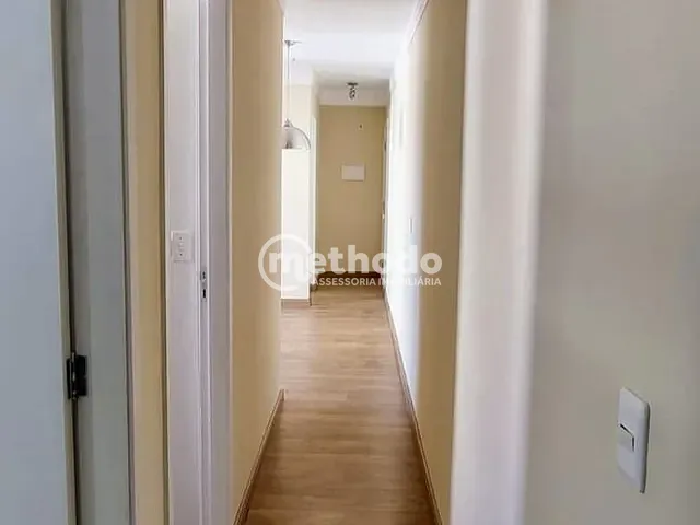 Apartamento com 56m² 2 quartos e 1 banheiro, à venda, no bairro Vila Progresso em Campinas