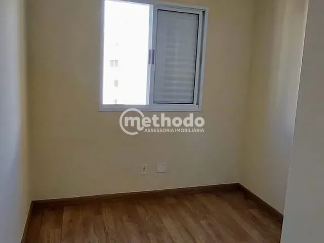 Apartamento com 56m² 2 quartos e 1 banheiro, à venda, no bairro Vila Progresso em Campinas