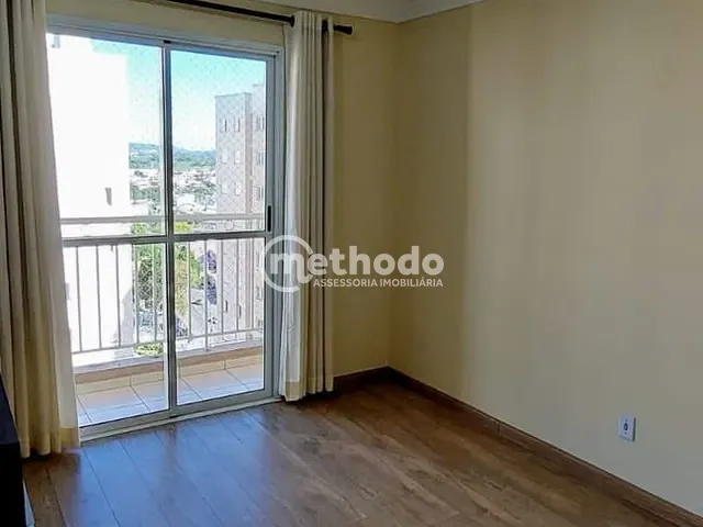 Apartamento com 56m² 2 quartos e 1 banheiro, à venda, no bairro Vila Progresso em Campinas