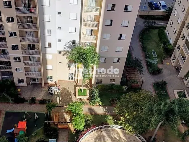 Apartamento com 56m² 2 quartos e 1 banheiro, à venda, no bairro Vila Progresso em Campinas