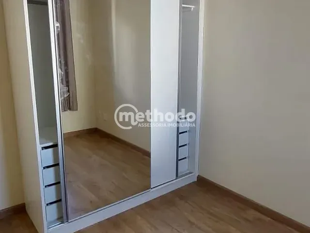 Apartamento com 56m² 2 quartos e 1 banheiro, à venda, no bairro Vila Progresso em Campinas