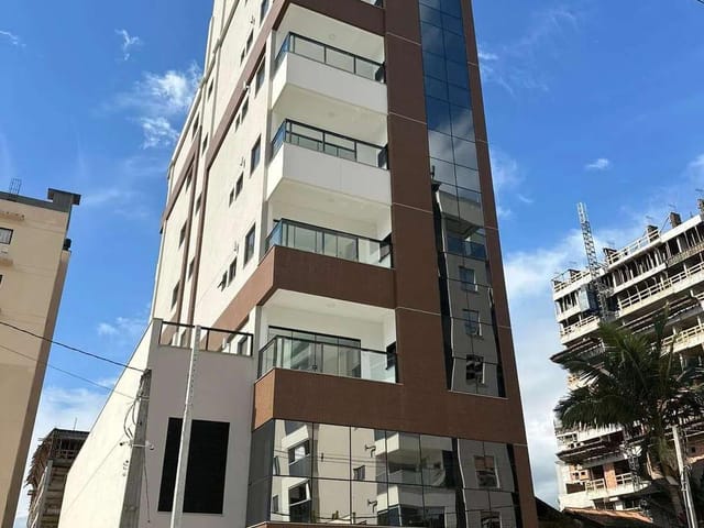Foto do Apartamento - Apartamento à venda, Centro, Porto Belo, SC | Interpraias Imóveis