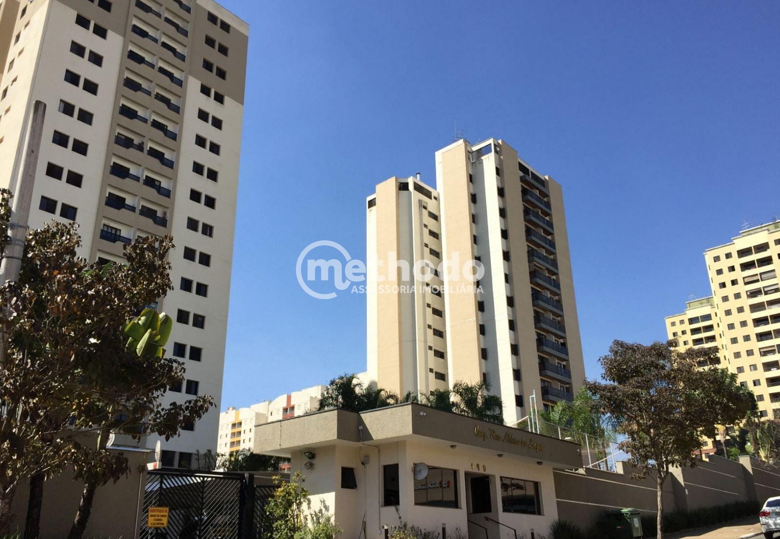 Apartamento, 3 quartos, 80 m² - Foto 2