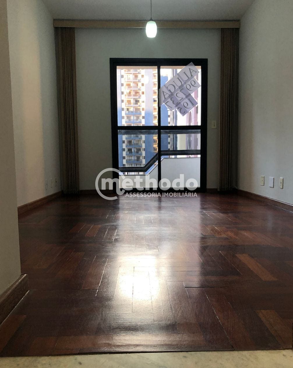 Apartamento, 3 quartos, 80 m² - Foto 3