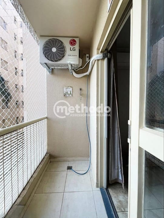 Apartamento, 3 quartos, 77 m² - Foto 2