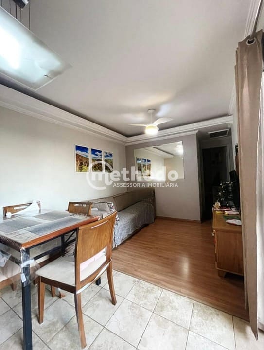 Apartamento, 3 quartos, 77 m² - Foto 4