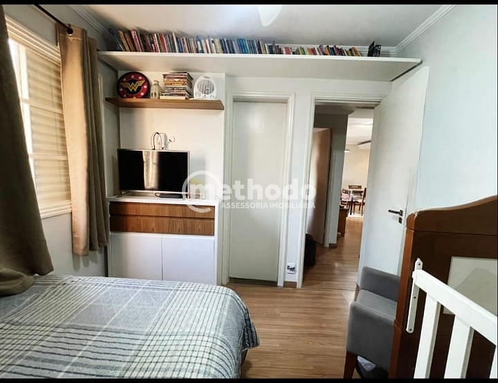 Apartamento, 3 quartos, 77 m² - Foto 5