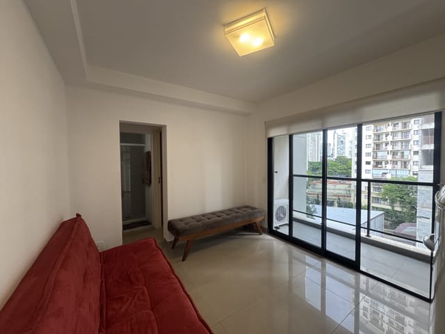 Foto do Apartamento - à venda, Vila Olímpia, São Paulo, SP | Vista Livre