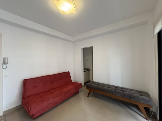 Foto do Apartamento - à venda, Vila Olímpia, São Paulo, SP | Vista Livre