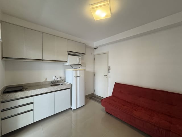 Foto do Apartamento - à venda, Vila Olímpia, São Paulo, SP | Vista Livre