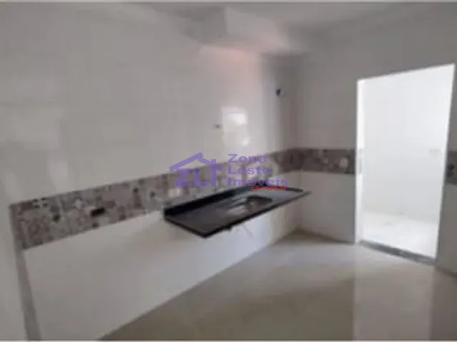 Apartamento com 42m² 2 quartos e 1 banheiro, à venda, no bairro Cidade Patriarca em São Paulo