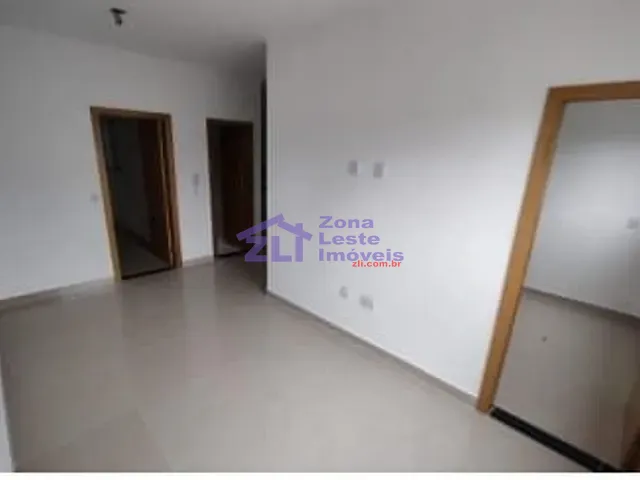 Apartamento com 42m² 2 quartos e 1 banheiro, à venda, no bairro Cidade Patriarca em São Paulo