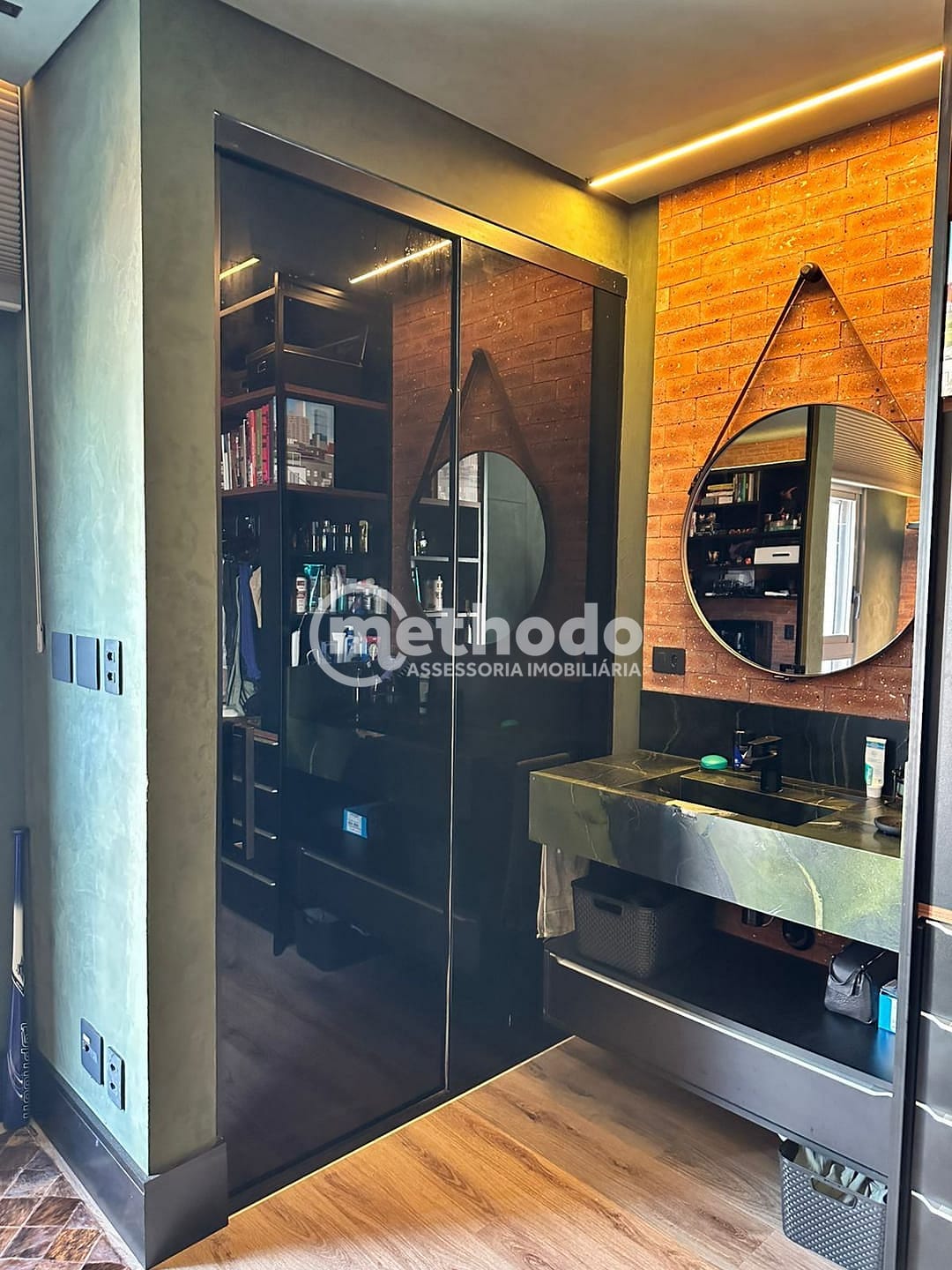 Apartamento, 4 quartos, 316 m² - Foto 20