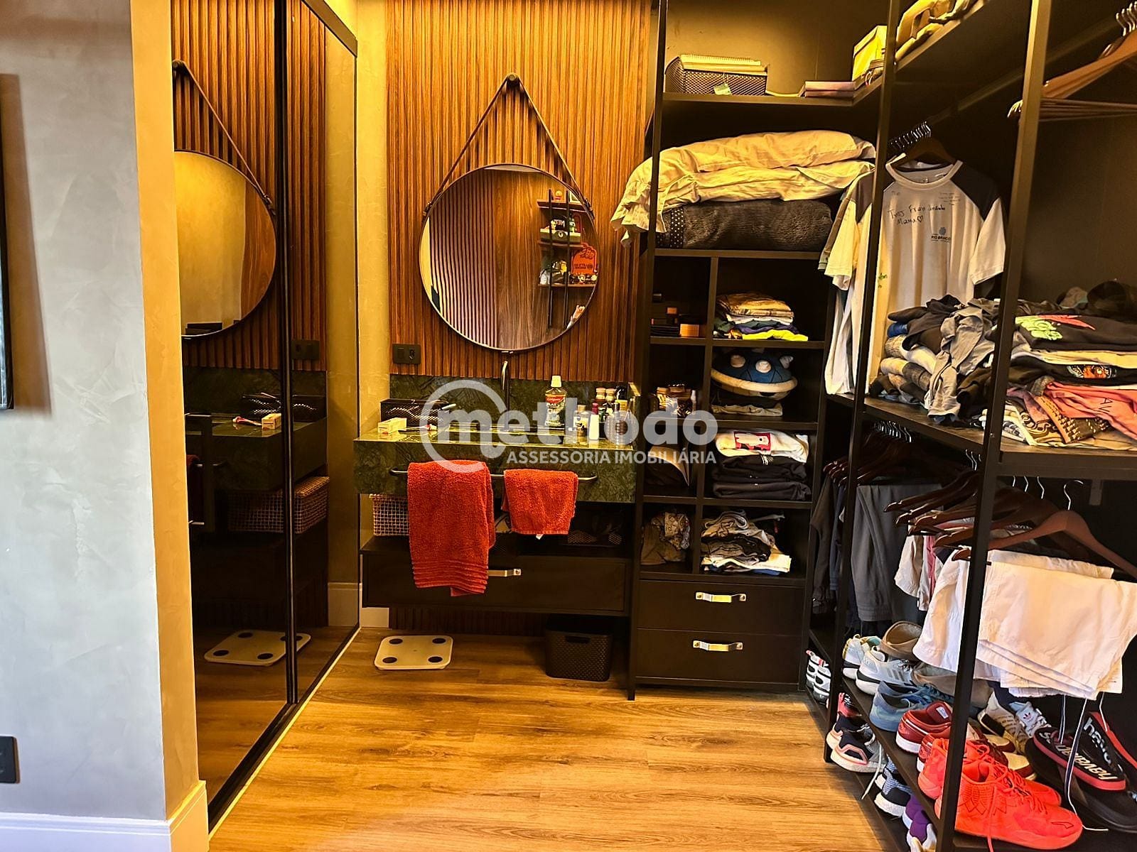 Apartamento, 4 quartos, 316 m² - Foto 18