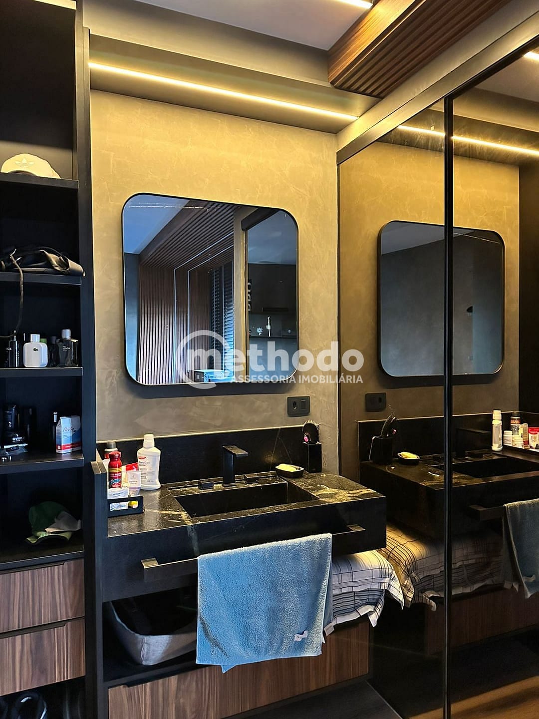 Apartamento, 4 quartos, 316 m² - Foto 25