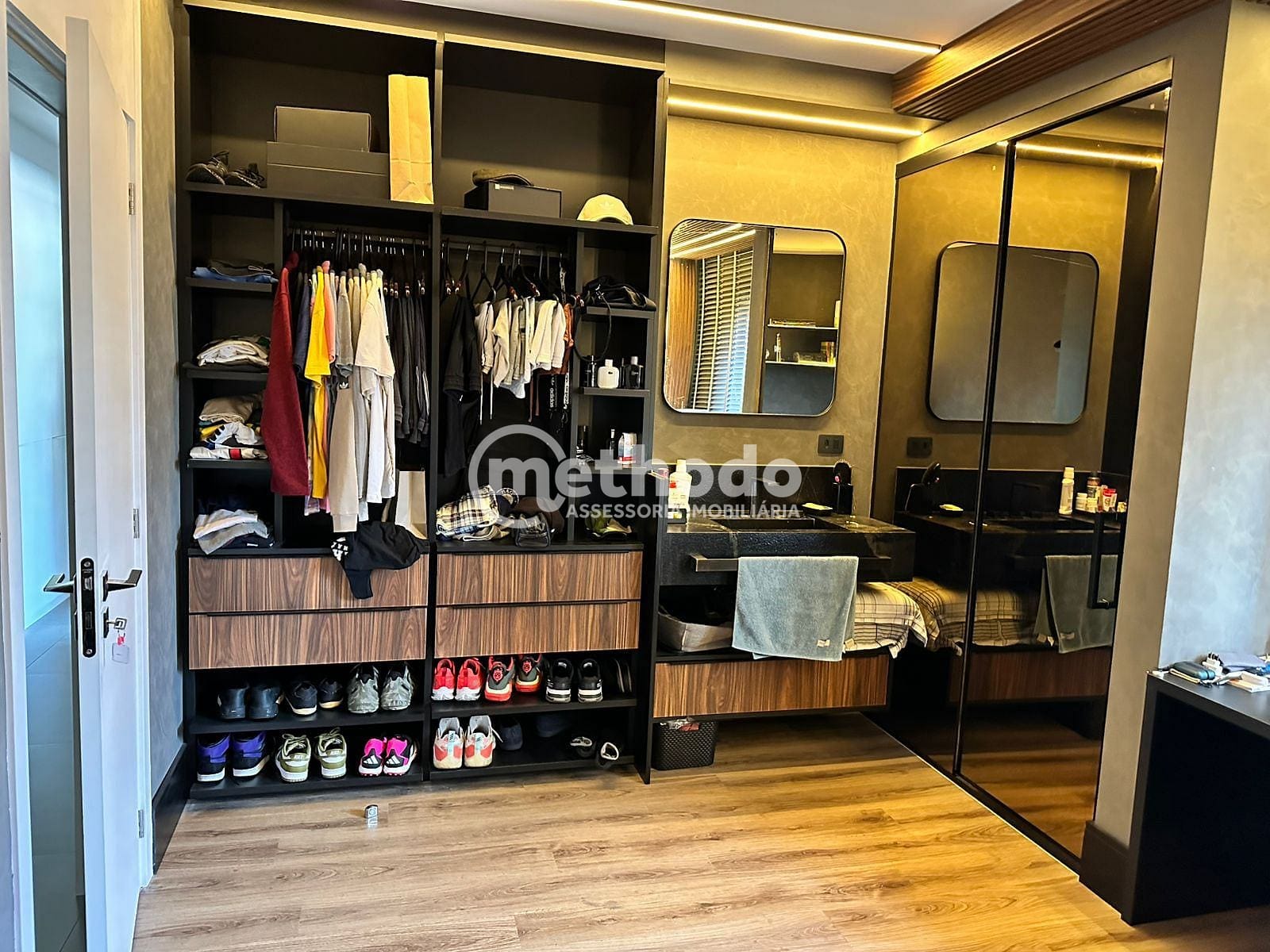 Apartamento, 4 quartos, 316 m² - Foto 24