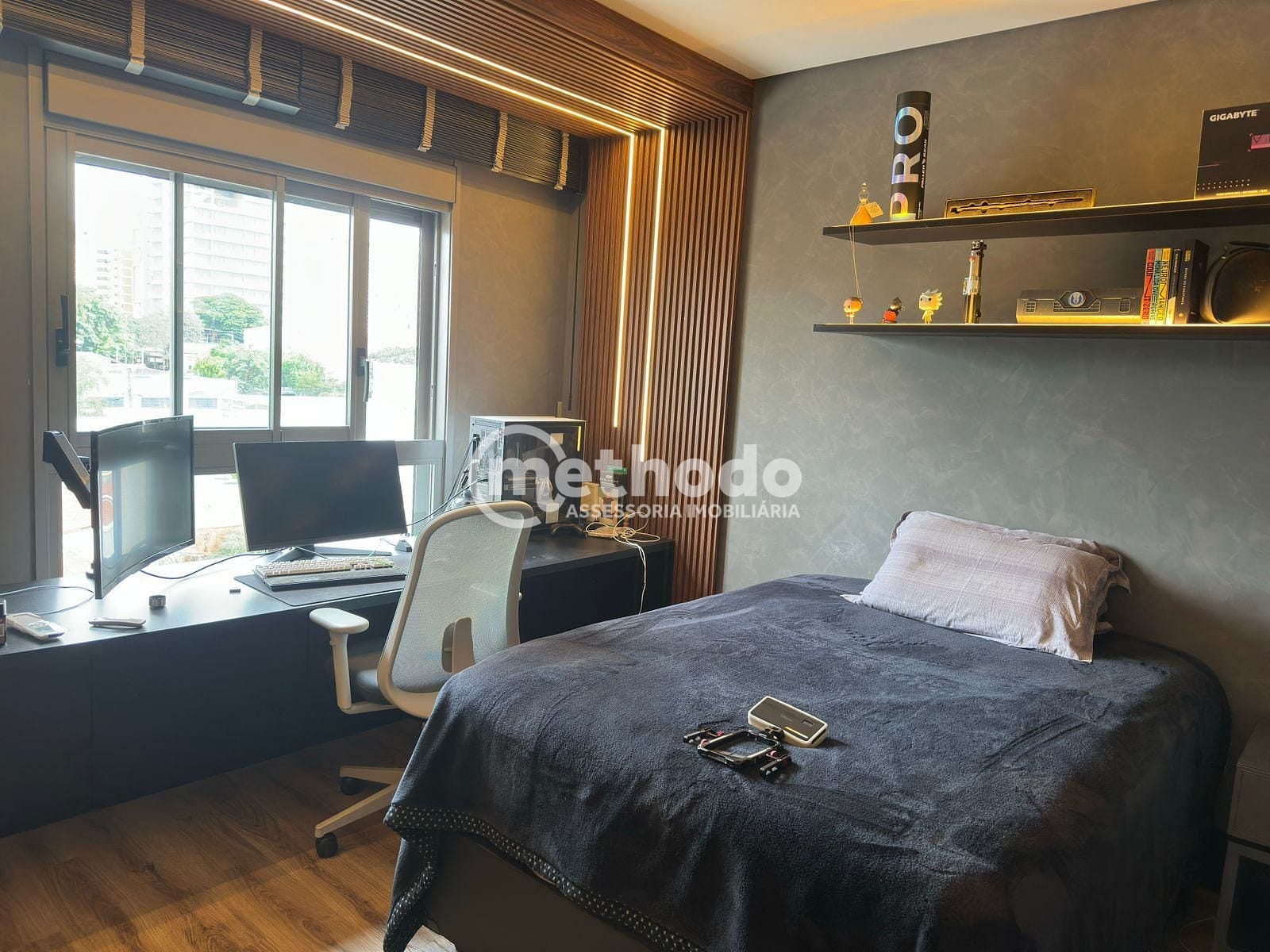 Apartamento, 4 quartos, 316 m² - Foto 22