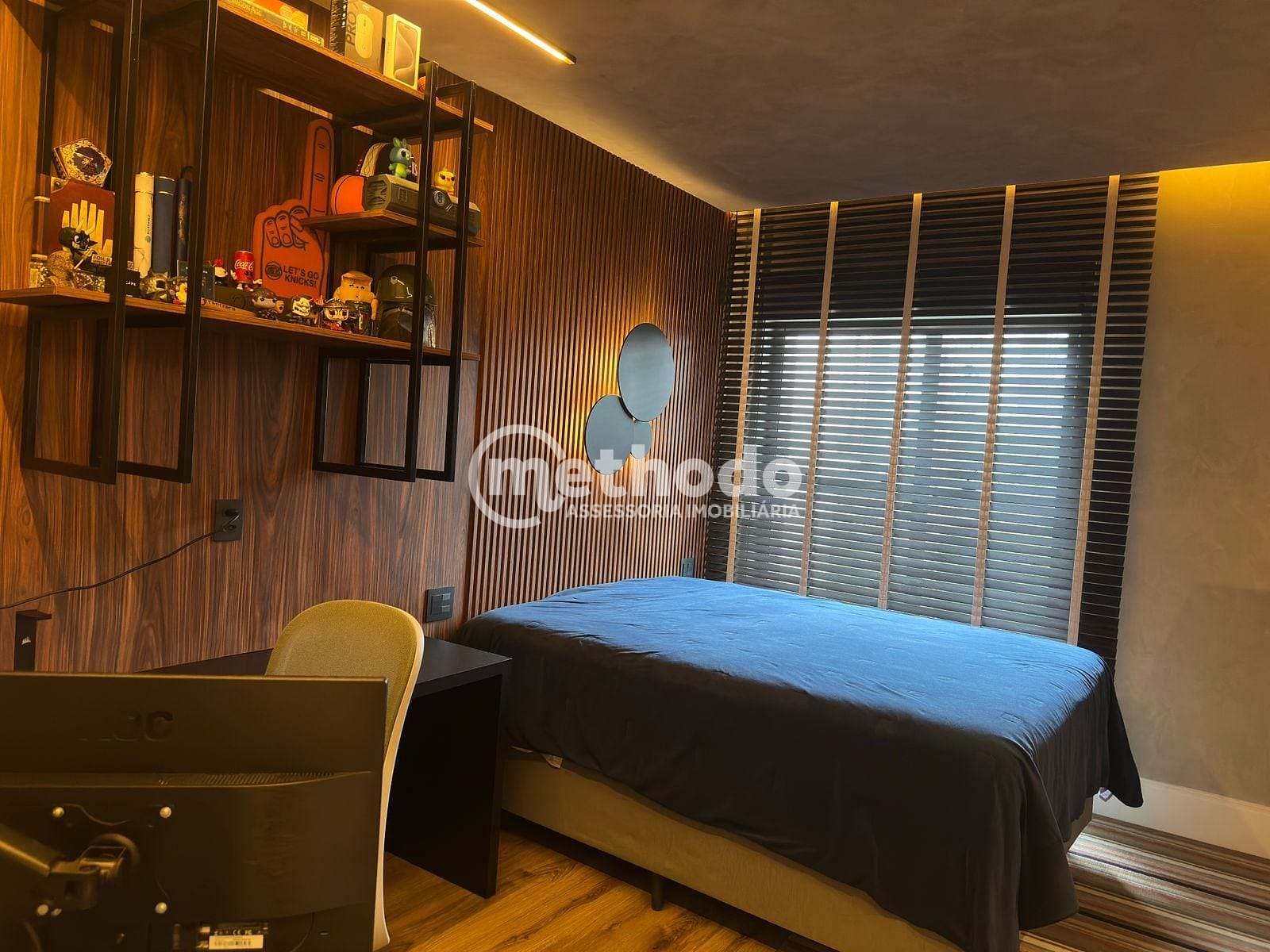 Apartamento, 4 quartos, 316 m² - Foto 14