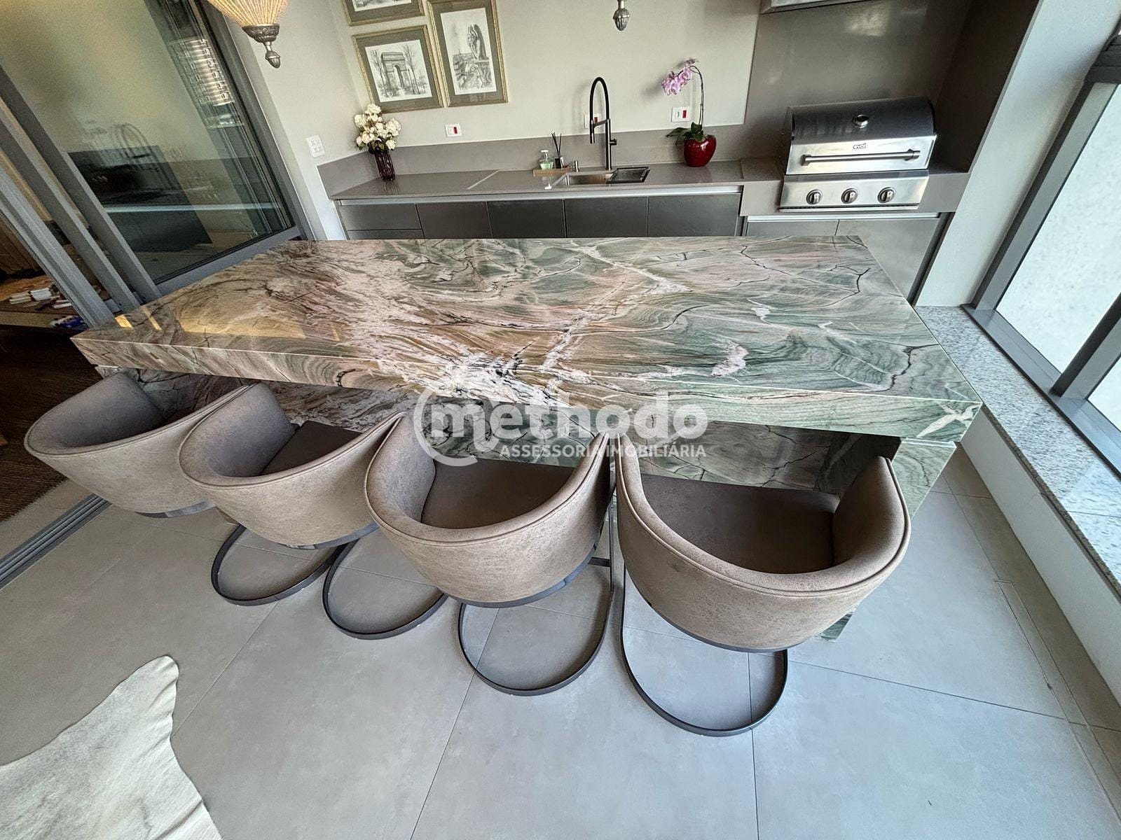 Apartamento, 4 quartos, 316 m² - Foto 8