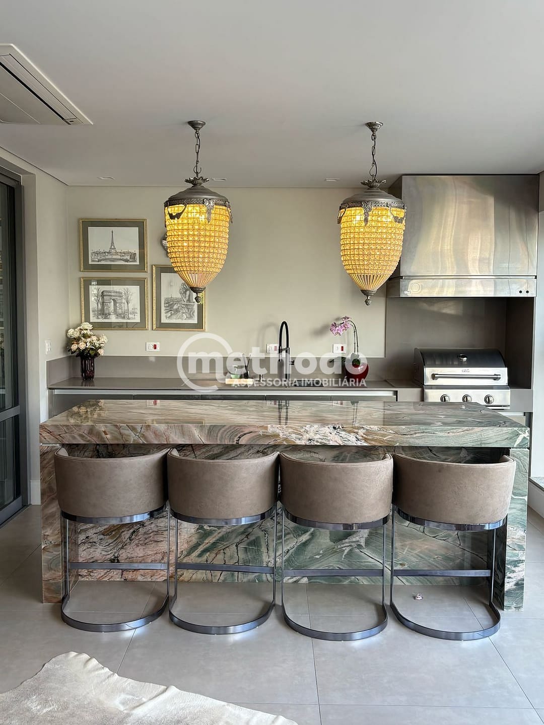 Apartamento, 4 quartos, 316 m² - Foto 7