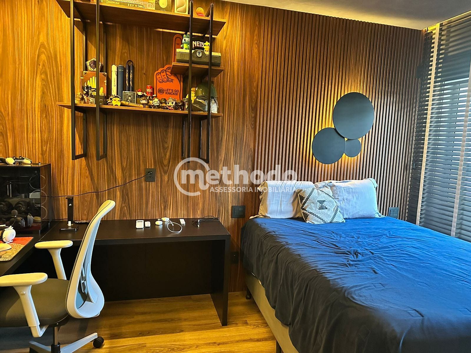 Apartamento, 4 quartos, 316 m² - Foto 13