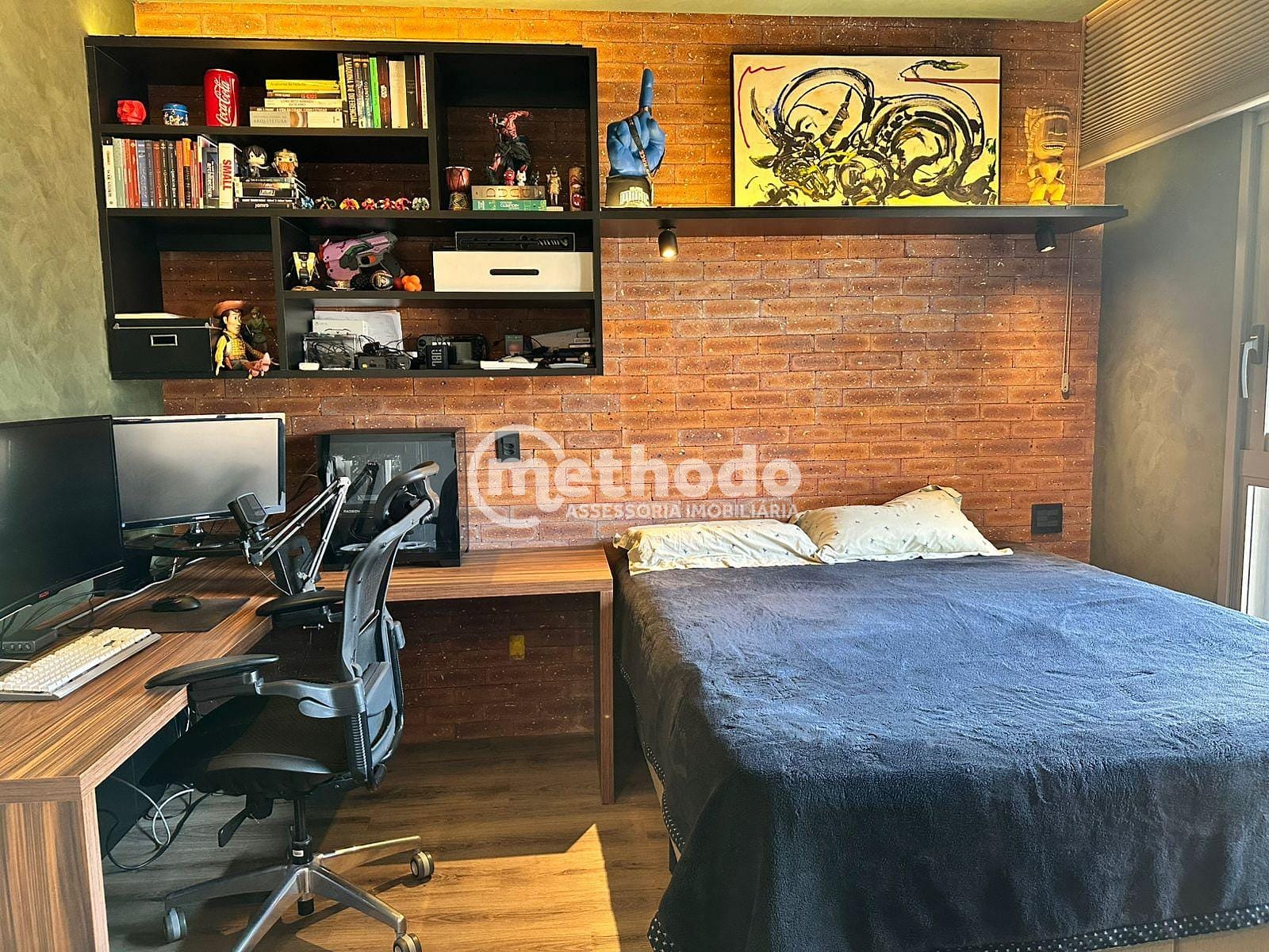 Apartamento, 4 quartos, 316 m² - Foto 19