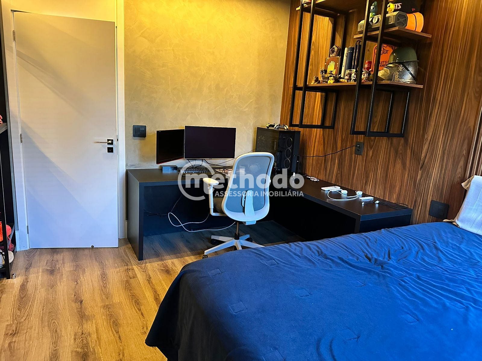 Apartamento, 4 quartos, 316 m² - Foto 15