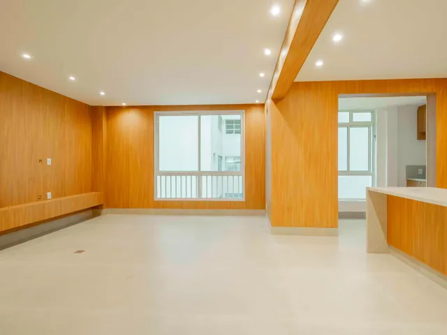 Foto do Apartamento - Apartamento à venda, Itaim Bibi, São Paulo, SP | Vista Livre