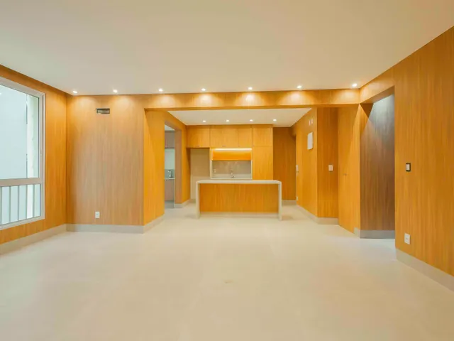 Foto do Apartamento - Apartamento à venda, Itaim Bibi, São Paulo, SP | Vista Livre