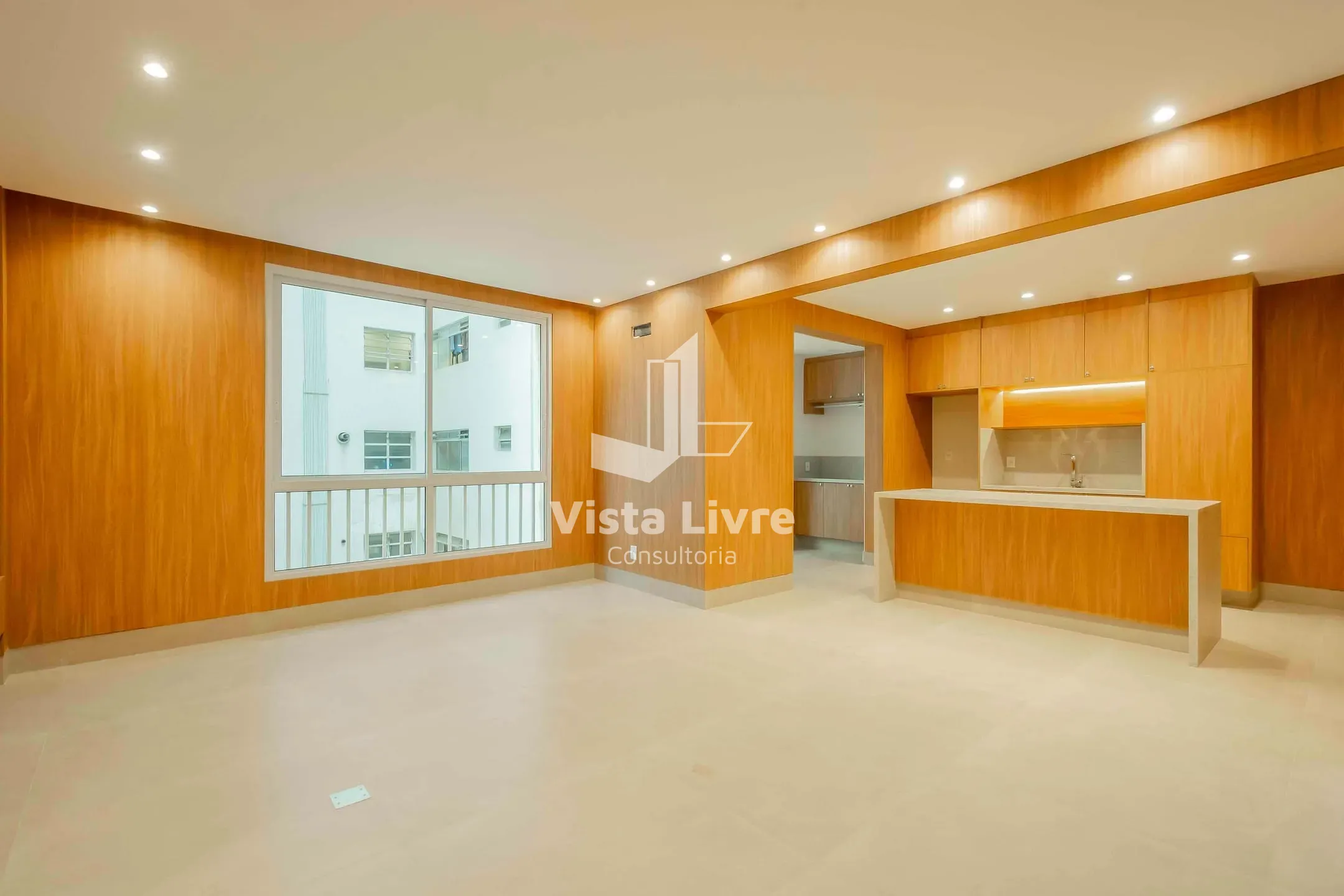 Apartamento, 2 quartos, 98 m² - Foto 1