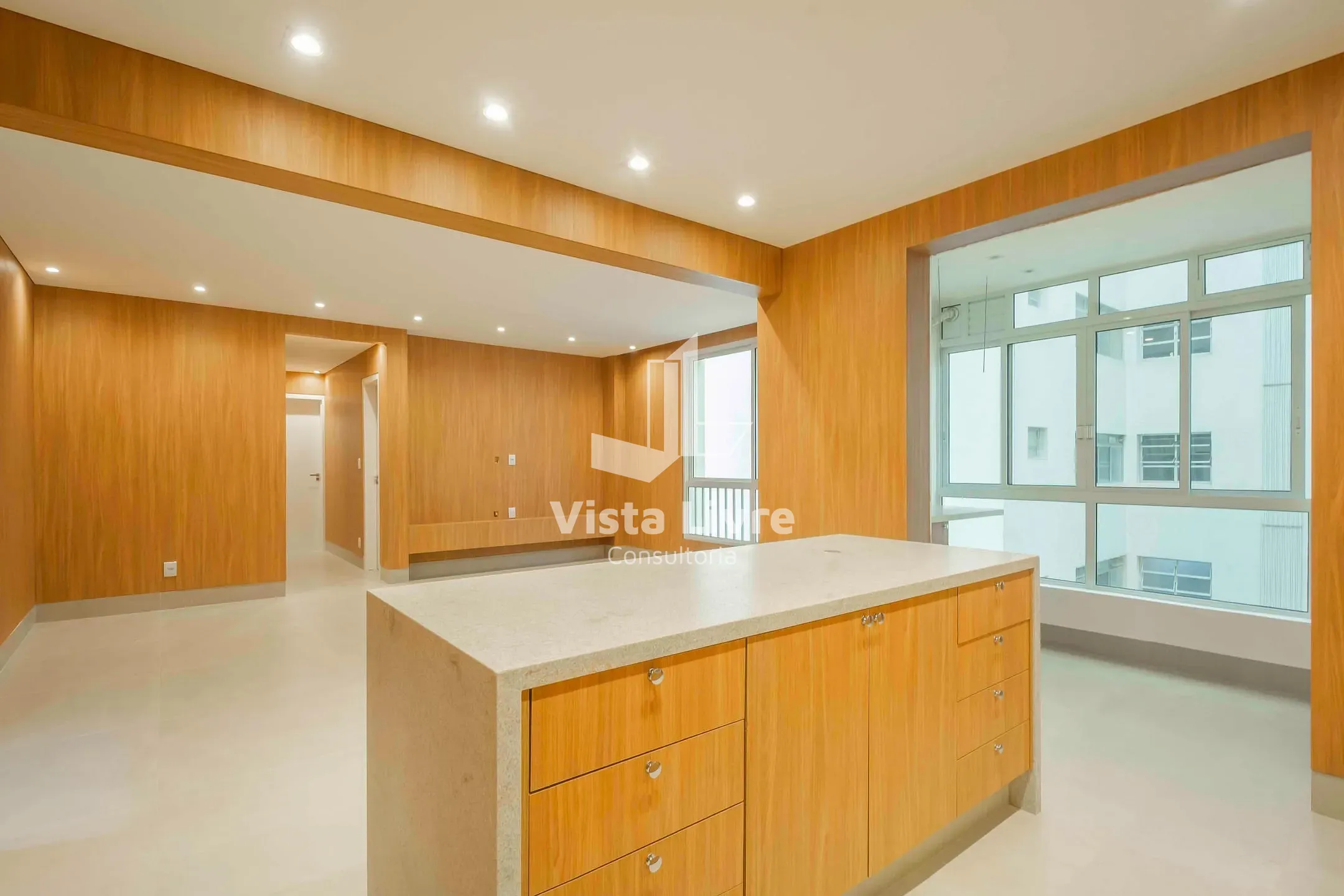 Apartamento, 2 quartos, 98 m² - Foto 4