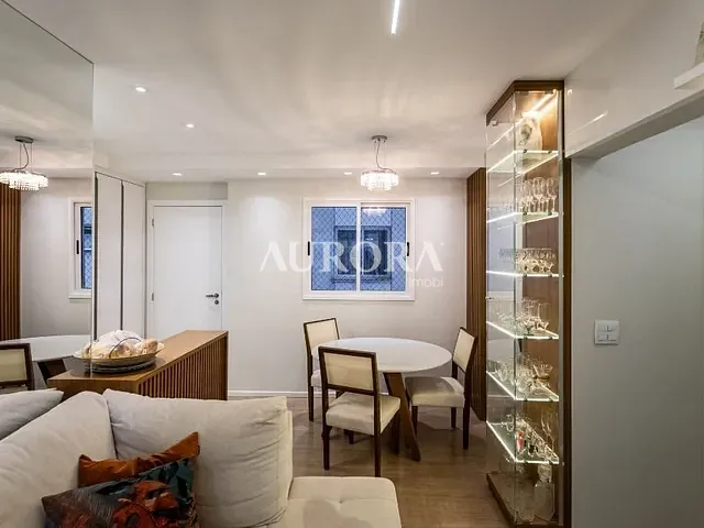 Apartamento com 97m² 3 quartos e 2 banheiros, à venda, no bairro Vitória em Londrina