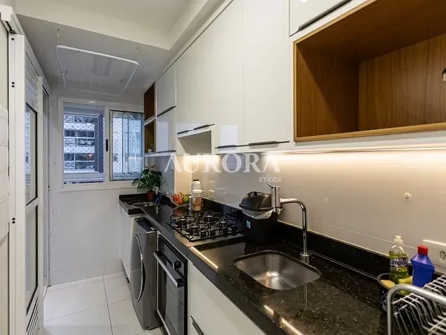 Apartamento com 97m² 3 quartos e 2 banheiros, à venda, no bairro Vitória em Londrina