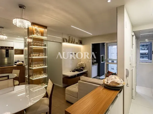 Apartamento com 97m² 3 quartos e 2 banheiros, à venda, no bairro Vitória em Londrina