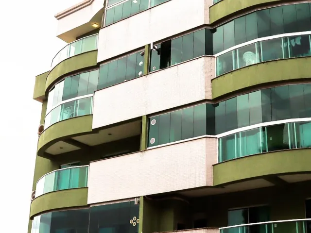 Foto do Apartamento - Apartamento à venda, Bombas, Bombinhas, SC | Interpraias Imóveis