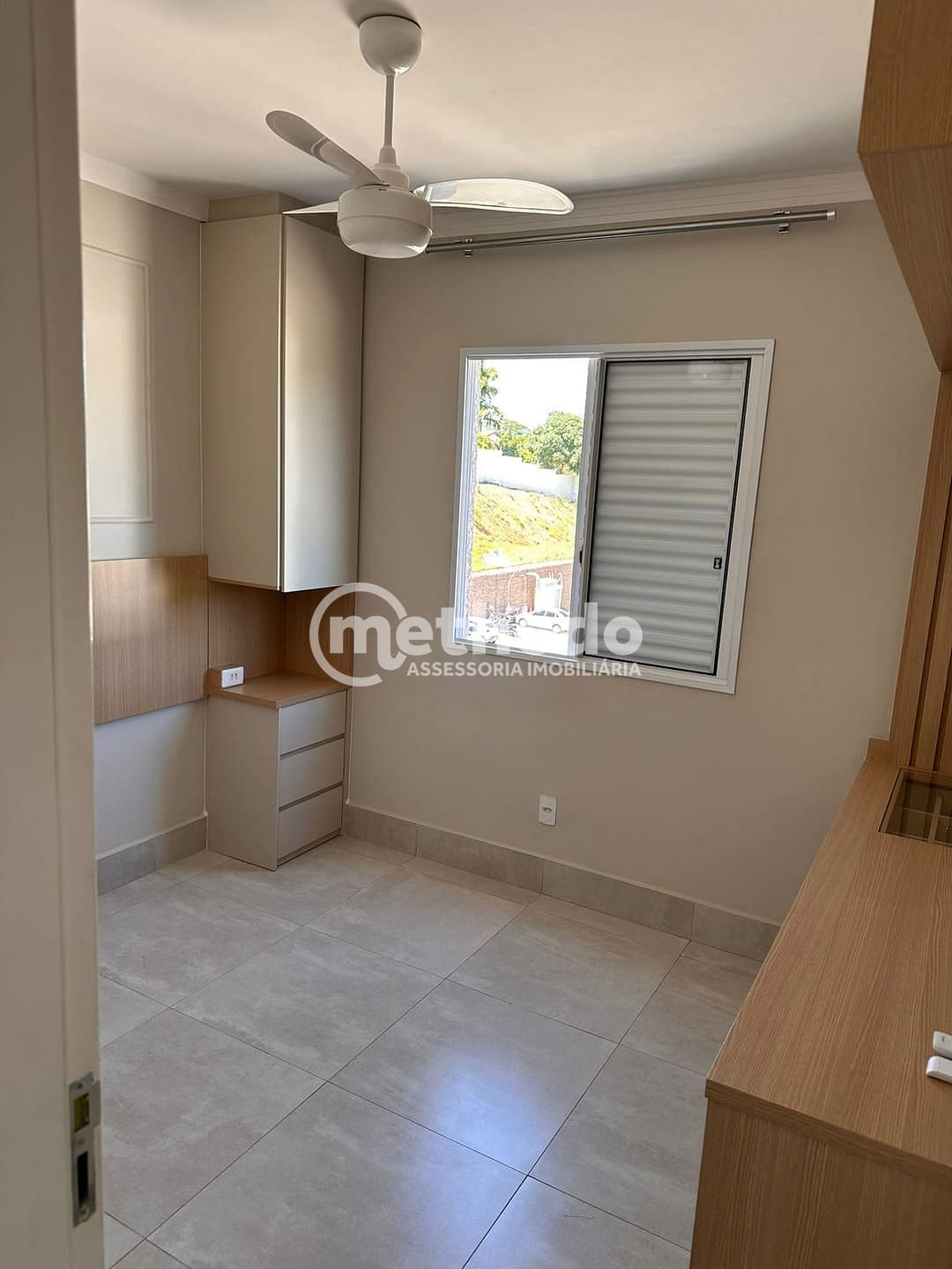 Apartamento, 2 quartos, 48 m² - Foto 6