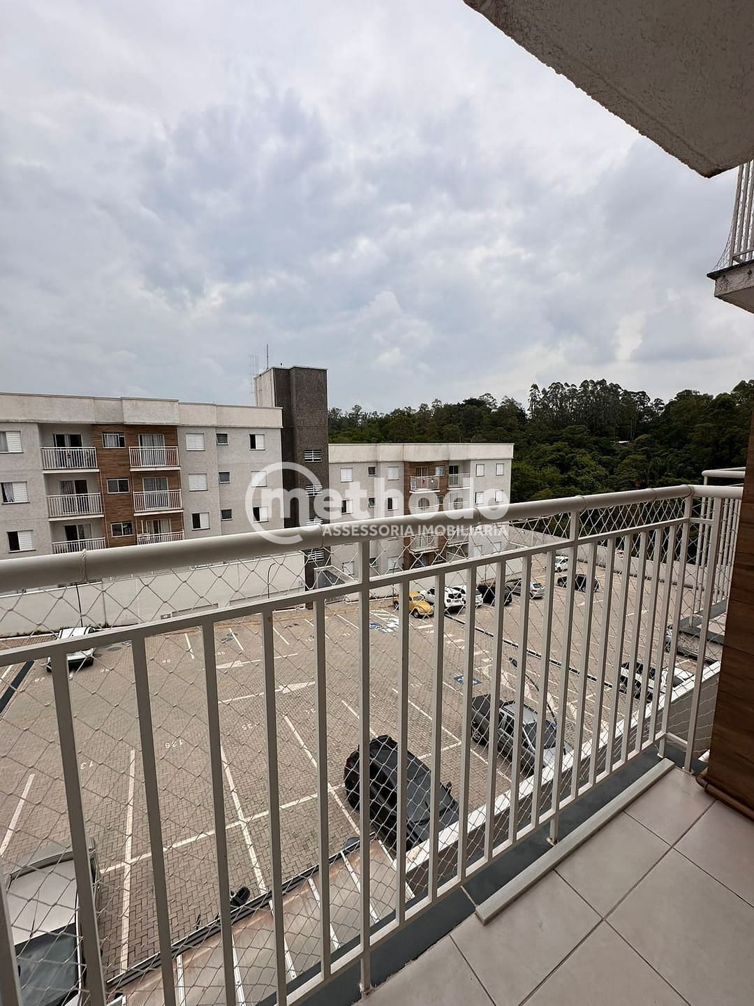 Apartamento, 2 quartos, 48 m² - Foto 1