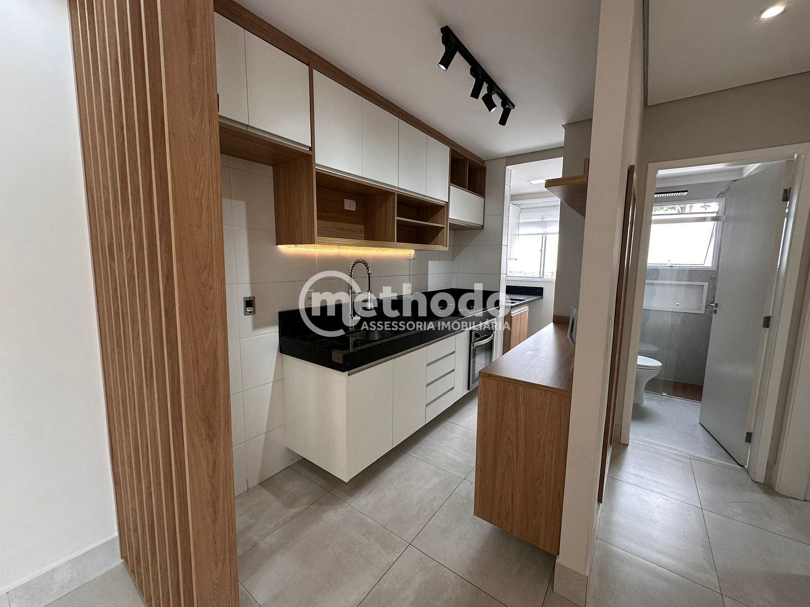 Apartamento, 2 quartos, 48 m² - Foto 8